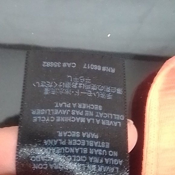 Low cut sleeveless backless sheath style dress by Bebe. - Picture 6 of 6